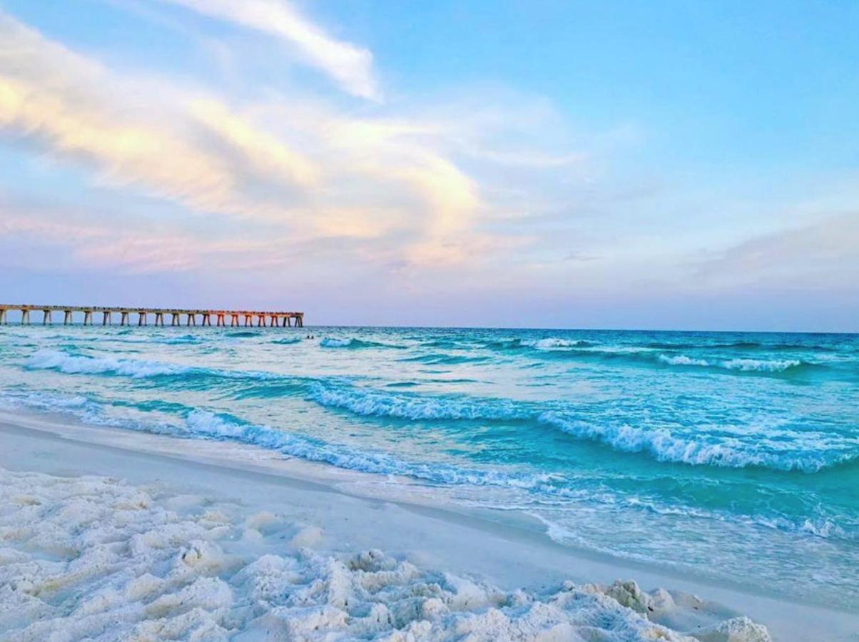 Surfside Cottage Near Navarre Beach Exterior photo